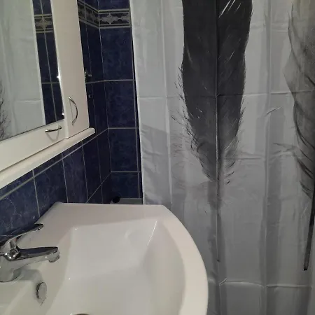 Nikola Ns2 شقة نوفي ساد