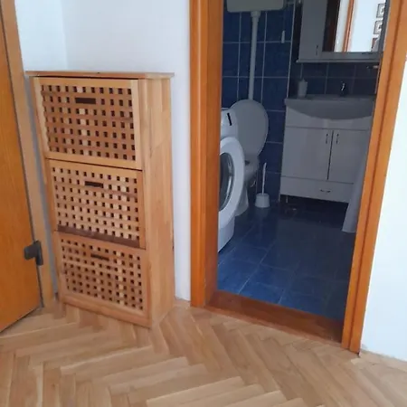 شقة Nikola Ns2 نوفي ساد