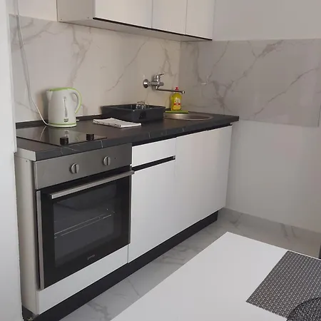 Apartamento Nikola Ns2 *