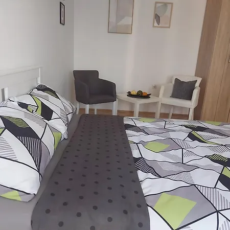 Nikola Ns2 Appartement *