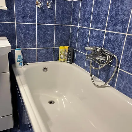 شقة Nikola Ns2 نوفي ساد